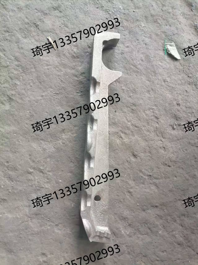 炉排
