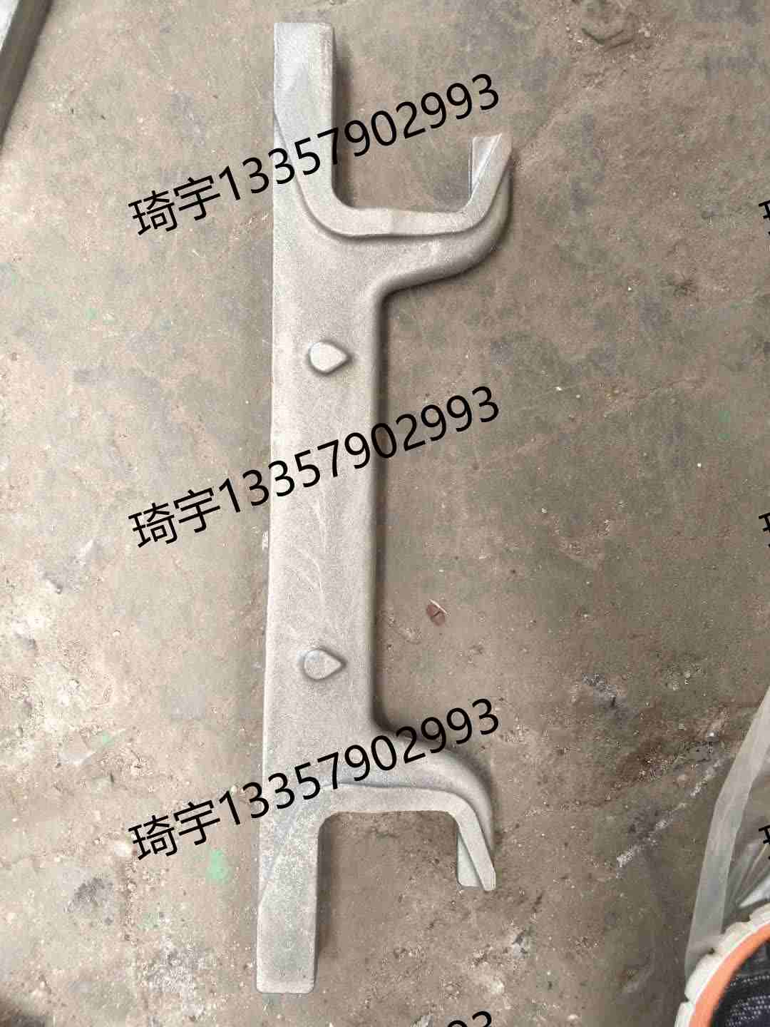 炉篦条