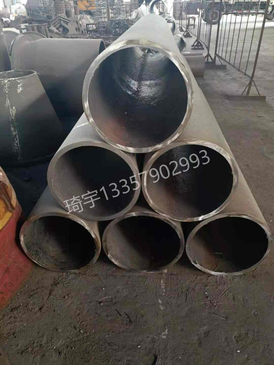 电厂流渣管