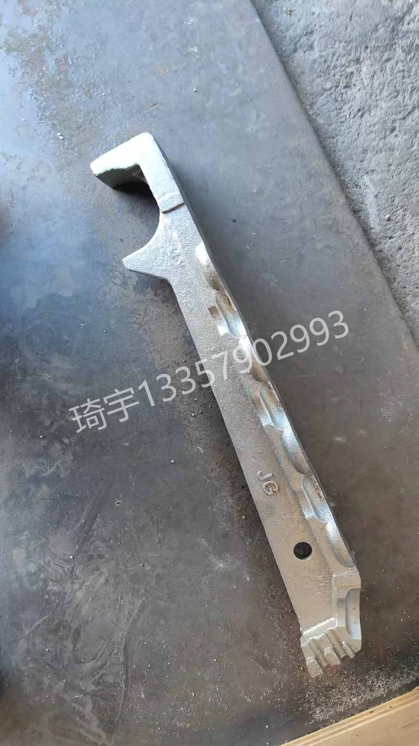 炉排