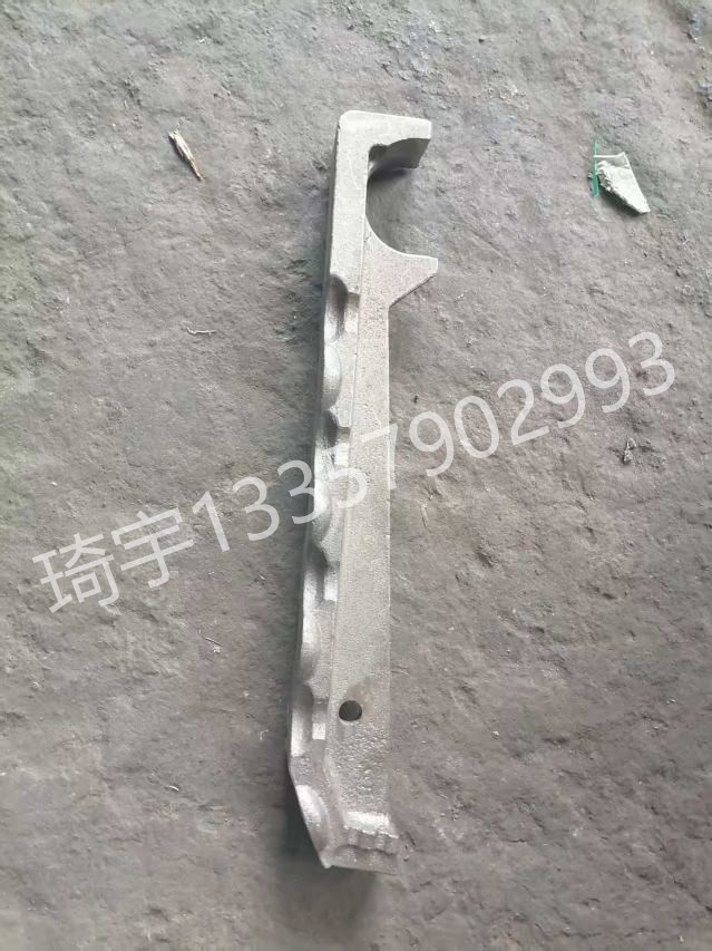炉排